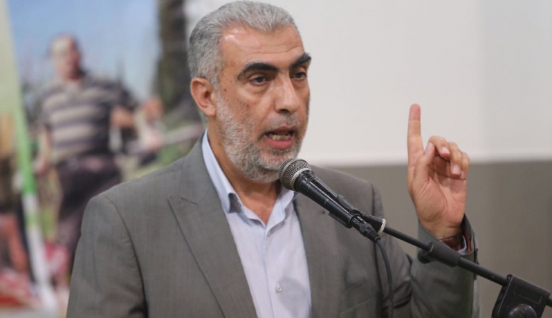 كمال الخطيب