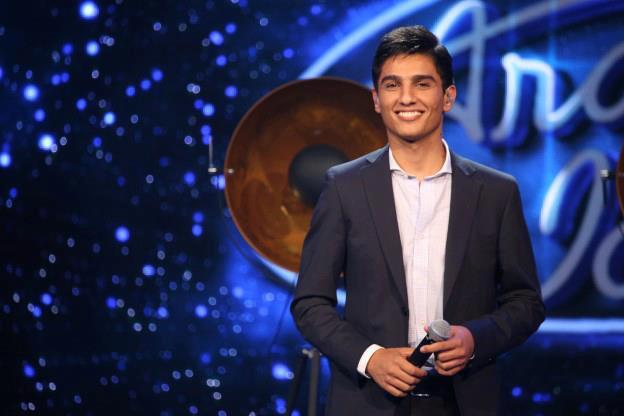 الفنان محمد عساف(أرشيف)