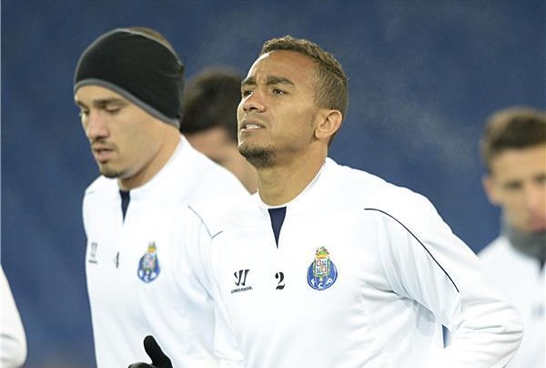 دانيلو لويز دا سيلفا