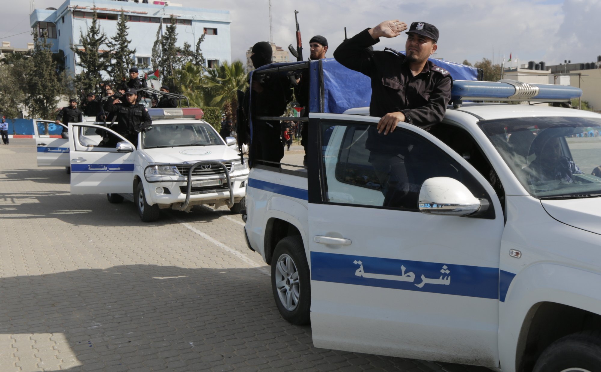 صورة أرشيفية