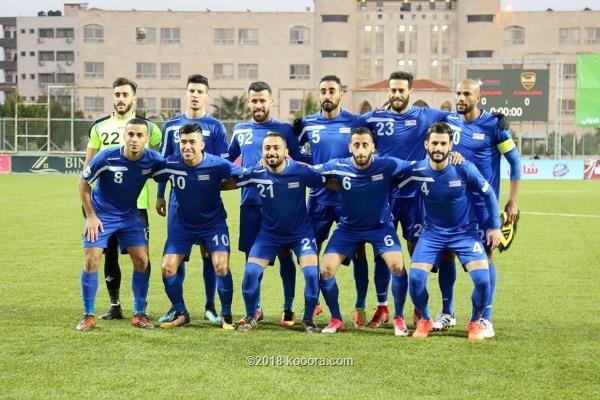 فريق هلال القدس