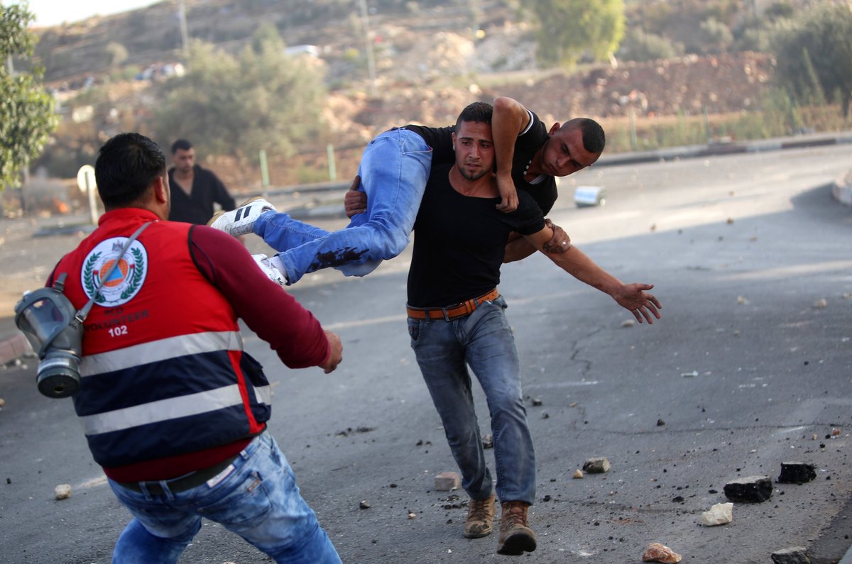 صورة أرشيفية 