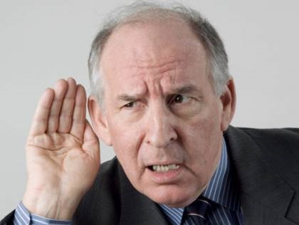 15 مليون شخص في ألمانيا يعانون من ضعف السمع