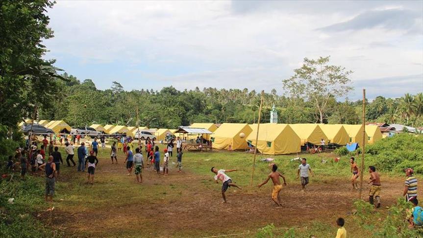  مسلمو "مورو"