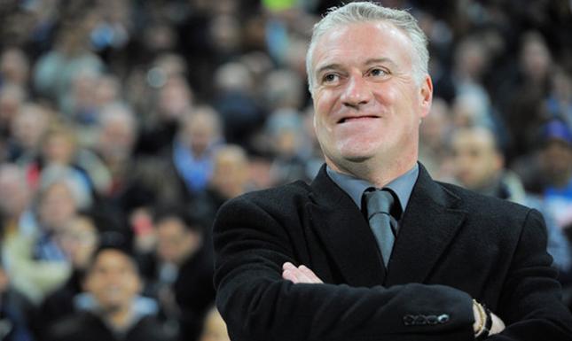 ديشان المرشح الأبرز لتدريب منتخب فرنسا لكرة القدم