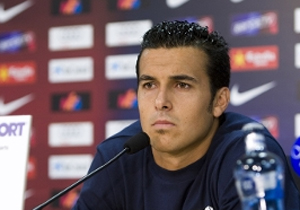 بيدرور رودريجز