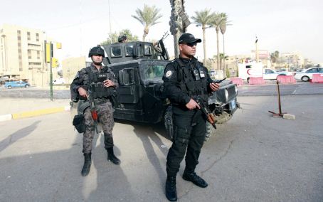 العراق (أرشيف)