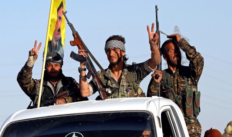 صورة ارشيفية