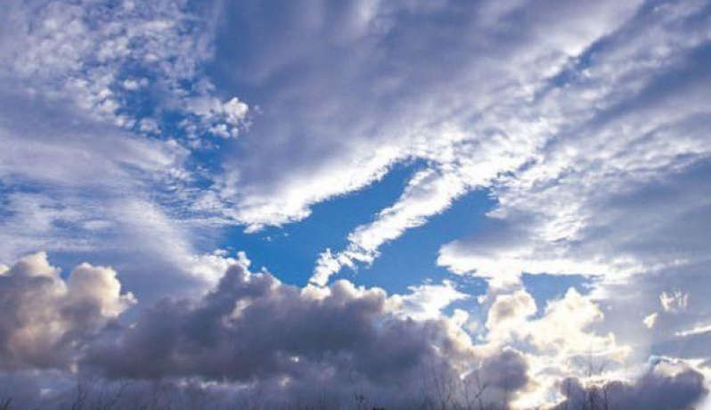 أجواء خريفيّة معتدلة اليوم