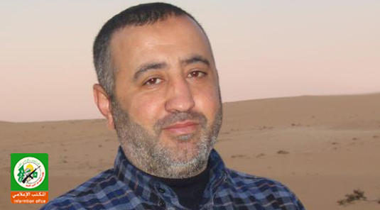 الشهيد القائد في كتائب القسام محمد أبو شمالة