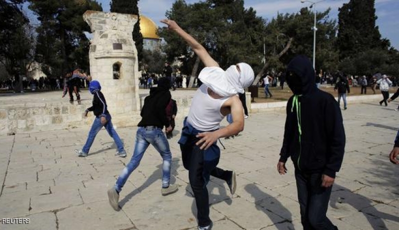 صورة أرشيفية