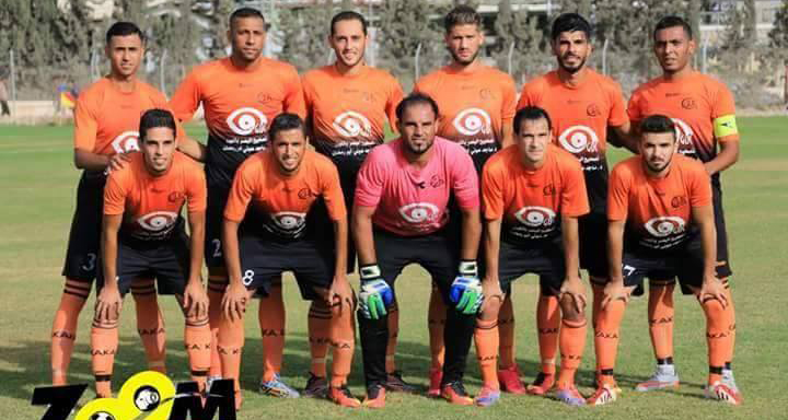 فريق الجلاء