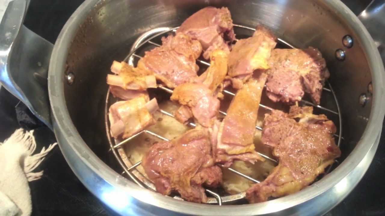 صورة رمزية لطهي الطعام