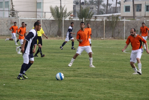 أحد لقاءات فريق الهلال