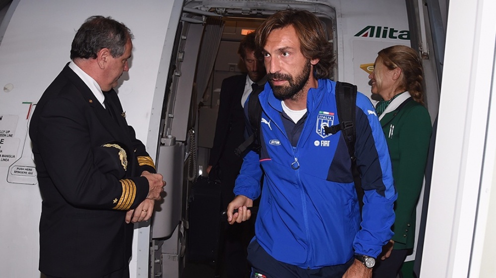 أندريا بيرلو