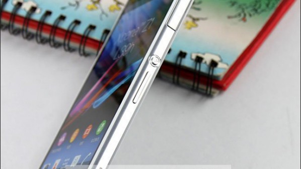 صورة من الهاتف