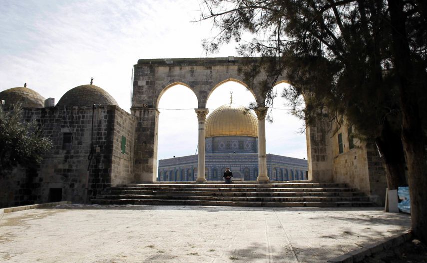 قرار عربي لاعتماد القدس عاصمة دائمة للإعلام العربي