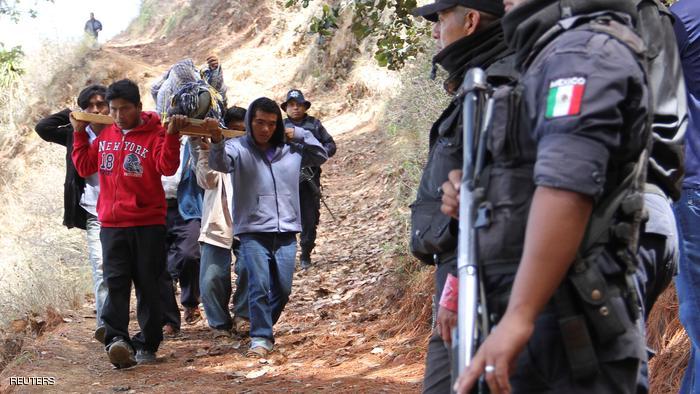 صورة أرشيفية