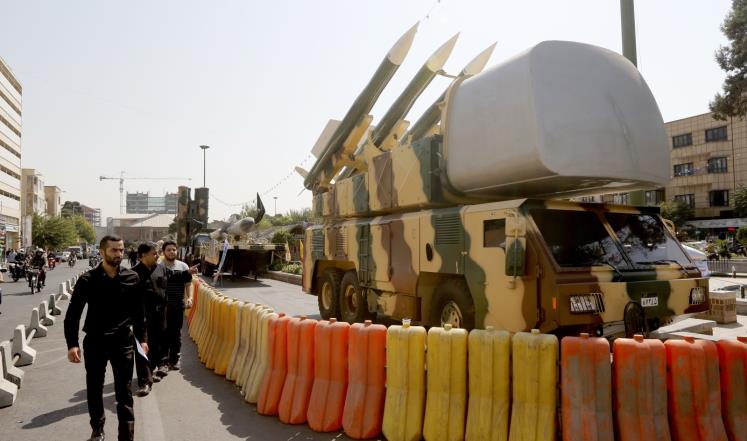 صورة ارشيفية