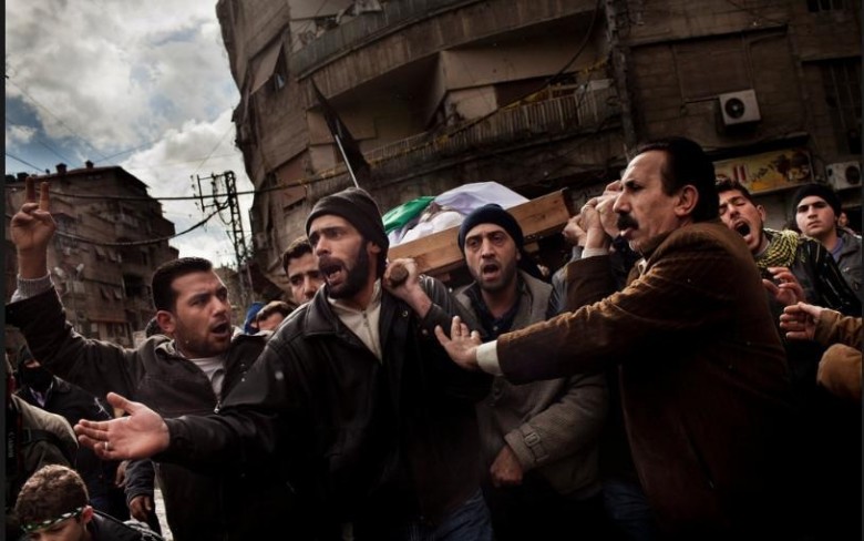 صورة أرشيفية