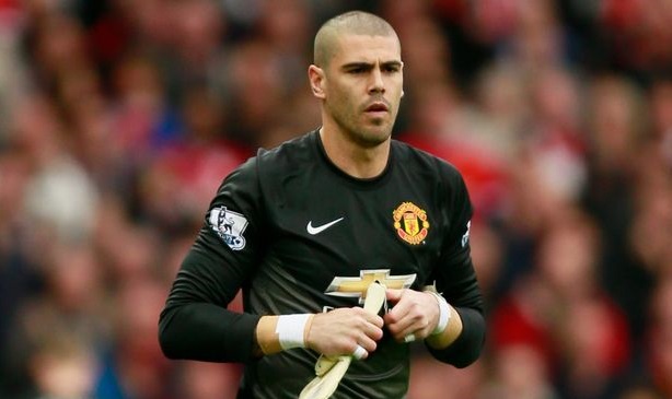  فيكتور فالديس