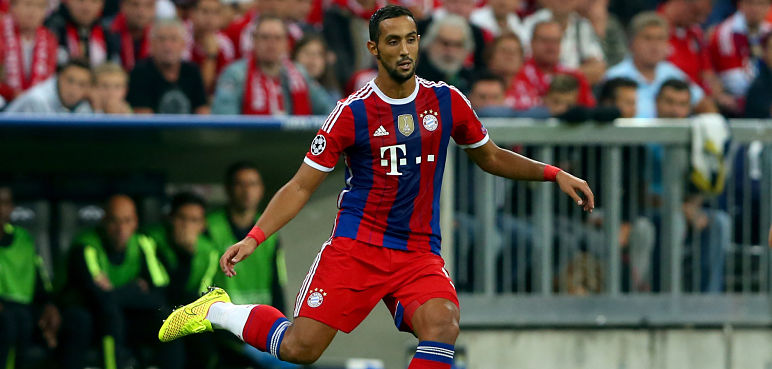 المهدي بن عطية