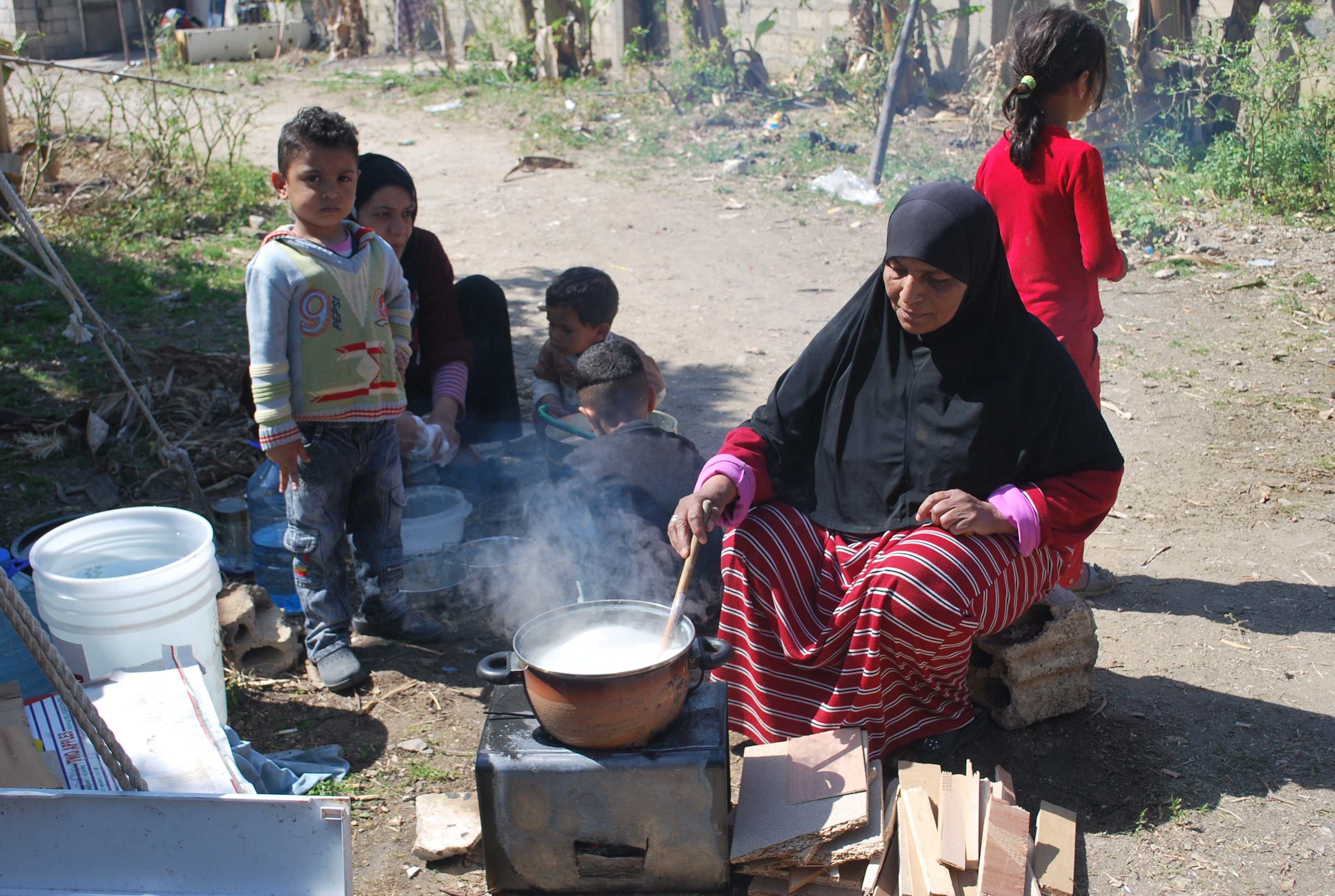 صورة أرشيفية 