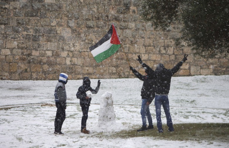 منخفض جوّي يضرب البلاد اليوم وغدًا