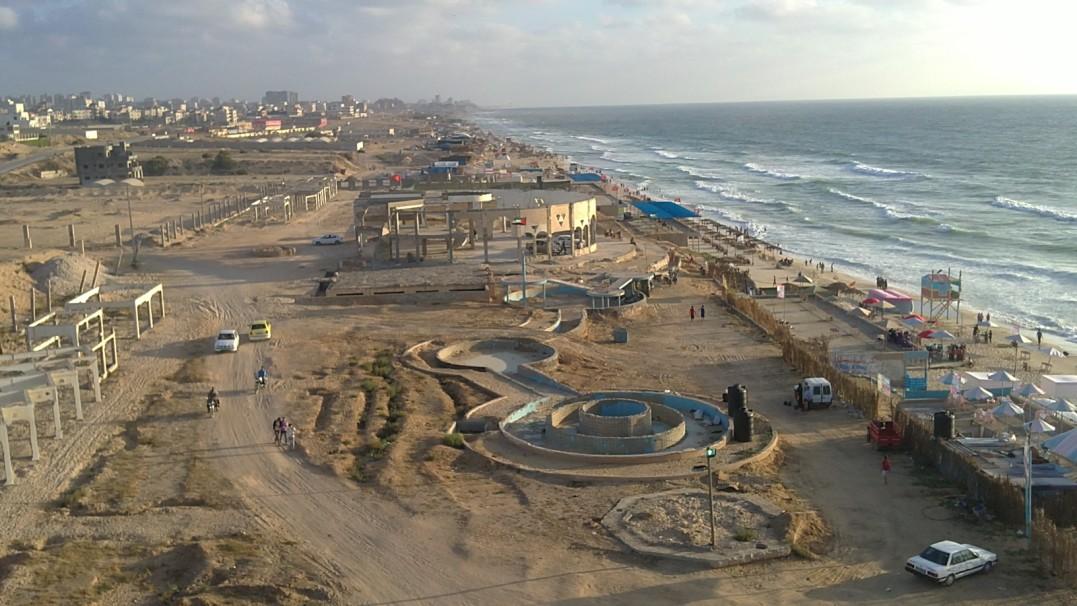 تخصيص الأراضي 