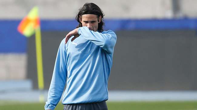 أدينسون كافاني