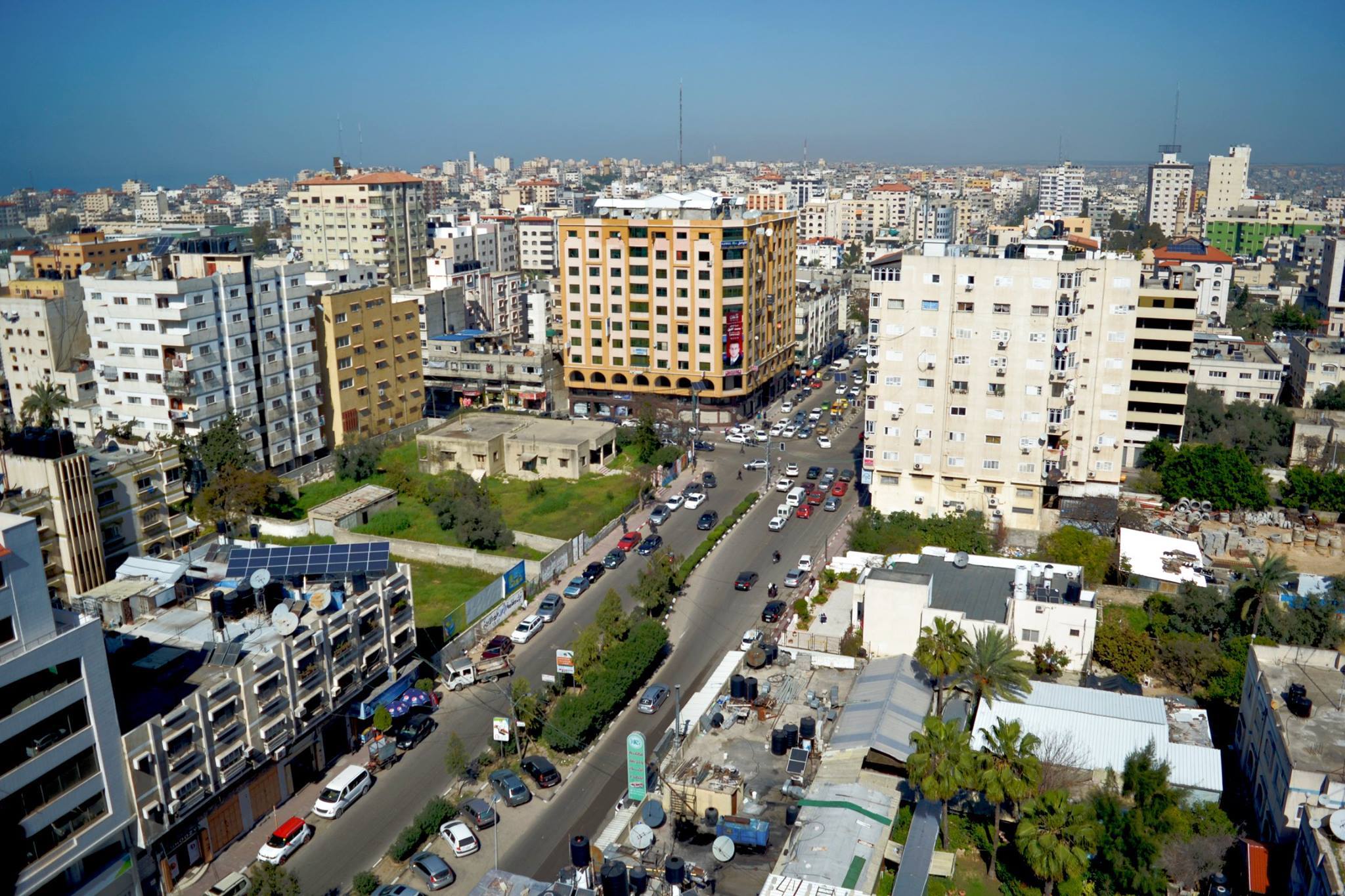 الطقس: انخفاض آخر على درجات الحرارة