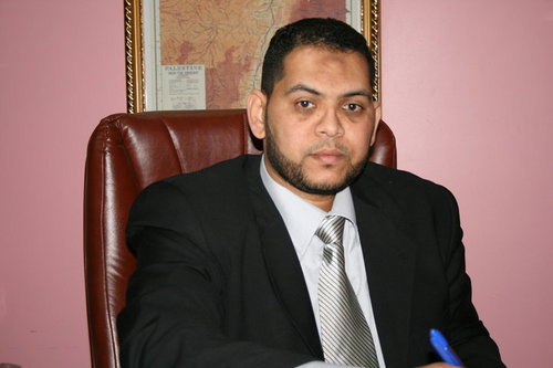 الكاتب ماهر شاويش