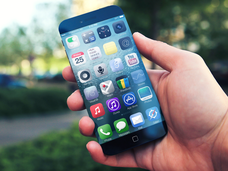 المشروع "أرا" بداية عصر الهاتف المجمع  