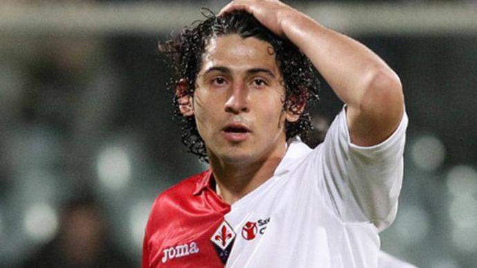 المصري أحمد حجازي