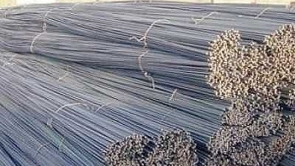 تعاون صيني إيراني في صناعة الحديد (أرشيف)