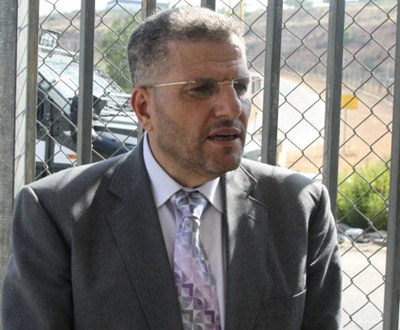 النائب الرمحي