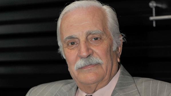 الممثل السوري سليم كلاس