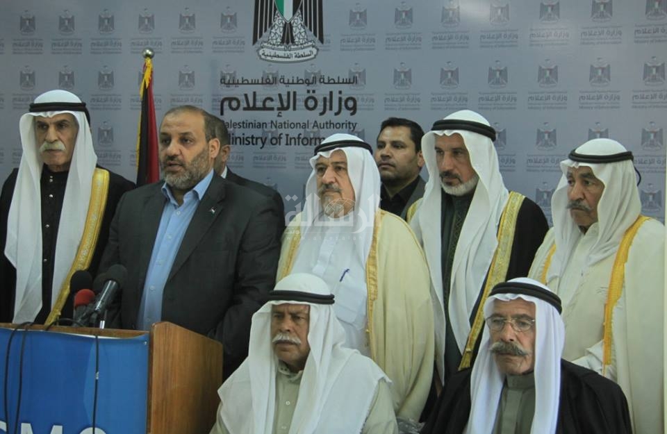 جانب من الفعاليات