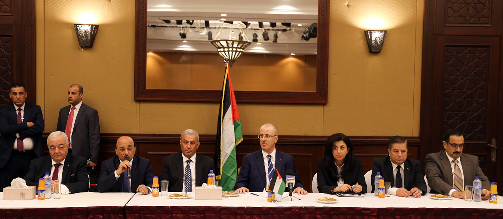 أبو عمرو رفض تقديم ضمانات حول 