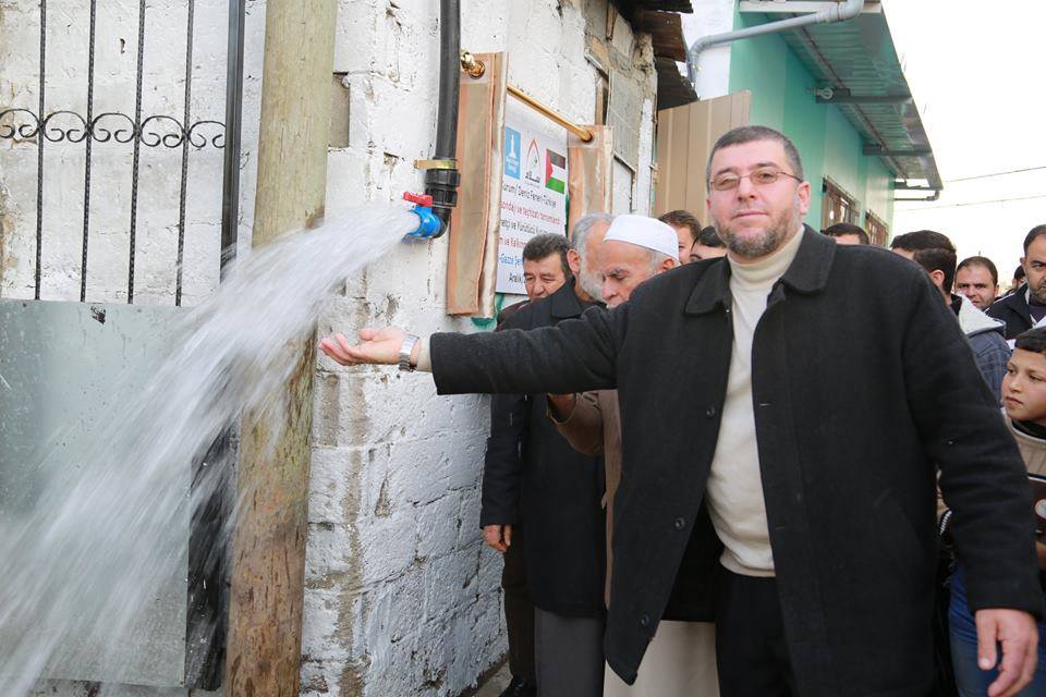 جانب من حفل الافتتاح