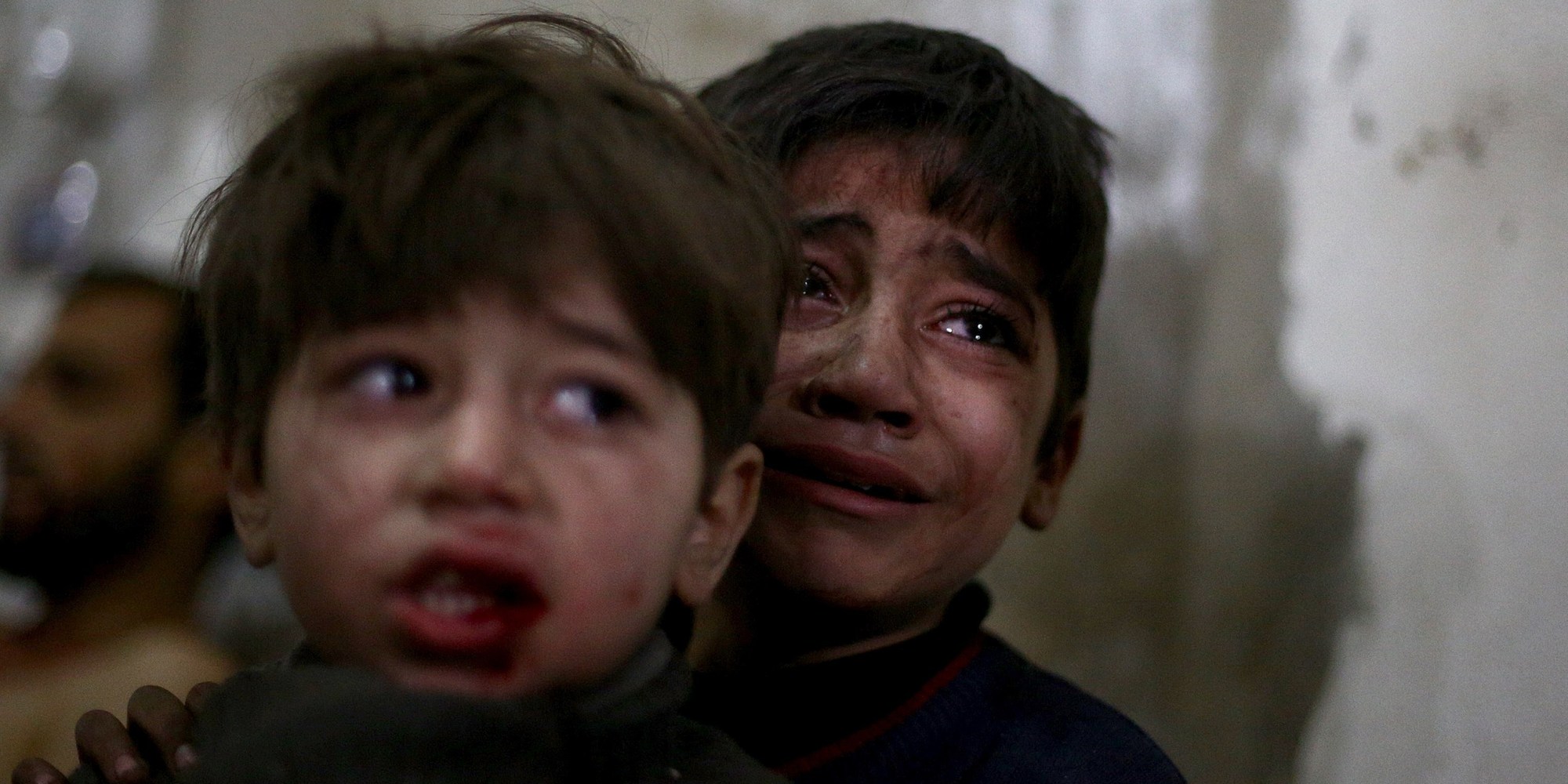 من ضحايا النظام السوري  (الأرشيف)