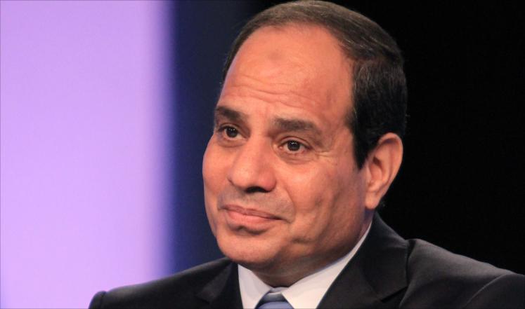 ابتهاج في إسرائيل لانتخاب السيسي