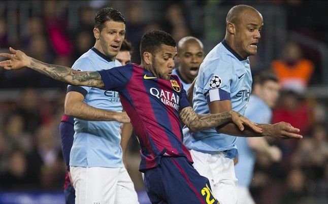 دانييل ألفيس