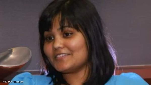 ياميني عانت لسنوات طويلة من مشاكل في القراءة