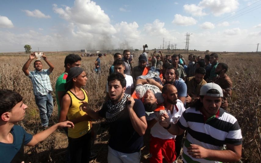 صورة ارشيفية