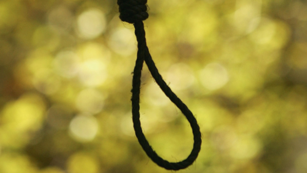 إعدام خادمة طعنت طفلة سعودية 30 مرة