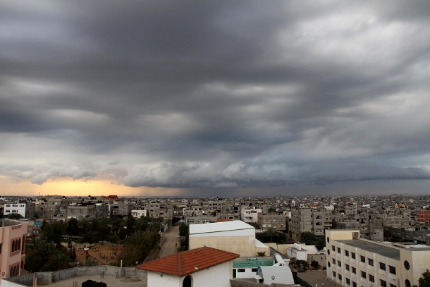 انخفاض على  درجة الحرارة (الأرشيف)