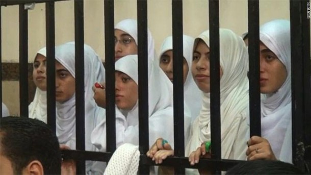 سجن فتيات الإسكندرية (أرشيف)