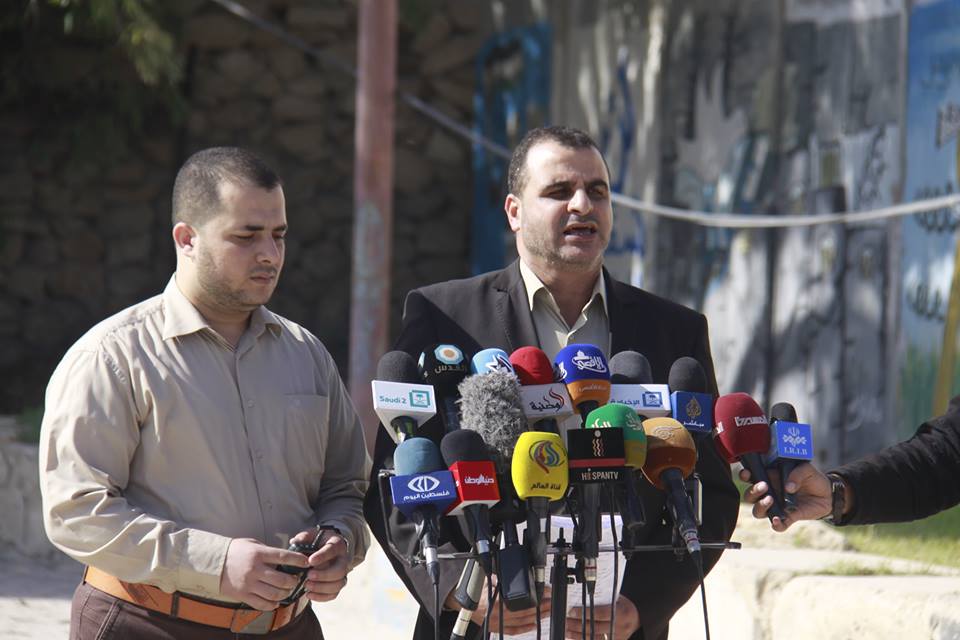 جانب من المؤتمر