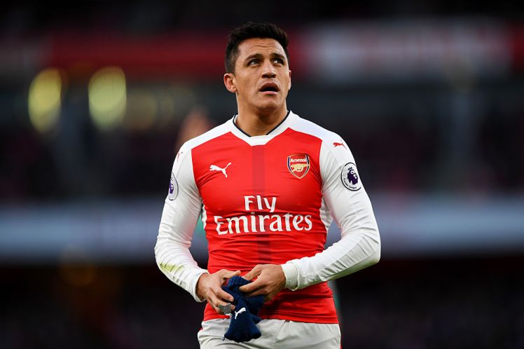 SANCHEZ